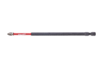 Насадка Milwaukee SHOCKWAVE PZ2 150мм (1шт) Milwaukee