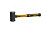 Молоток безынерционный 770 гр. INGCO HDBM01028 INDUSTRIAL