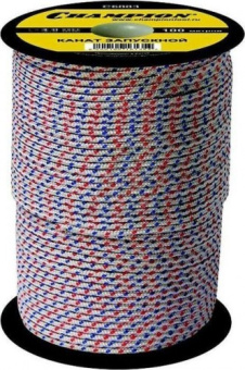 CHAMPION Канат запускной  4,0мм 100м C6003 Дополнительное оборудование 