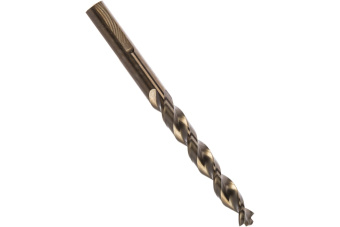 Сверло п/мет.EXTREME2 HSS-G,10.5х133х84мм,10шт DeWalt