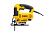 Электролобзик 650 Вт с верхним хвостовиком  DWE349-QS DeWalt