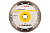 BOSCH 2.608.615.038 алмазный диск eco univ.turbo 180-22,23