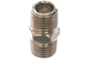 FUBAG Переходник 1/4"M на 1/4"М_блистер 1 шт