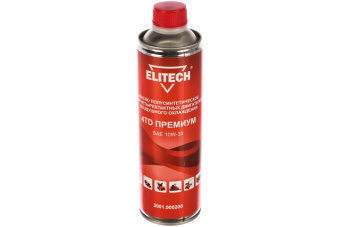 ELITECH 2001.000200 Масло