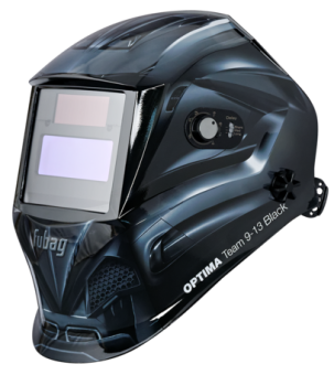FUBAG Маска сварщика "Хамелеон" OPTIMA TEAM 9-13 BLACK