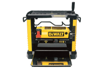 Рейсмусно-фуговальный станок DeWalt DW733-QS
