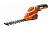 Кусторез аккумуляторный 3,6В 1.1 Ач Li-Ion, 15 см, шаг 8 мм BLACK&DECKER