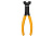 Кусачки торцевые 180 мм INGCO HECP02180 INDUSTRIAL
