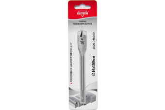 ELITECH 1820.048200 сверло