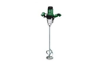 HIKOKI UM12VST2NSZ Миксер строительный, 1100 Вт, 5,4 кг