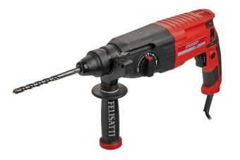 П-26/800ЭР перфоратор SDS+ (кейс) FELISATTI
