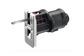 Сменная насадка для инcтрументов MultiEvo: Лобзик BLACK&DECKER