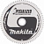 Пильный диск для ламината, 250x30x1.8x84T Makita