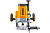 Фрезер 2200Вт INGCO RT22008 INDUSTRIAL
