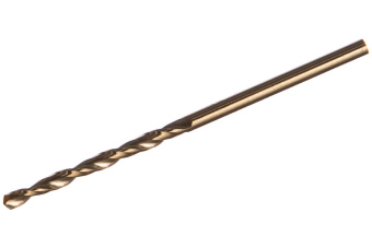 Сверло п/мет.EXTREME2 HSS-G,2.5х57х30мм,10шт DeWalt