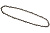 CHAMPION Цепь  3/8"-1.3mm-40 PRO (VS) A050-VS-40E Цепи в кольцах