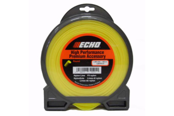 ECHO Корд трим. Round Line 2,0мм*  15м (круглый) C2070100 Корды