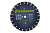 Диск алмазный CHAMPION бетон L 350/25,4/10  Concremax (старый бетон, ж/б с наполн.сред.тв)