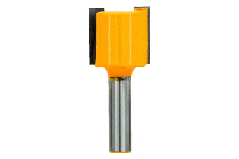 DeWalt Фреза Z2 HM 8мм, d22мм, раб20/общ52 мм