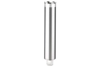 Коронка алмазная TACTI-DRILL D20 (82 мм; 1 1/4) Husqvarna Construction 5820774-01