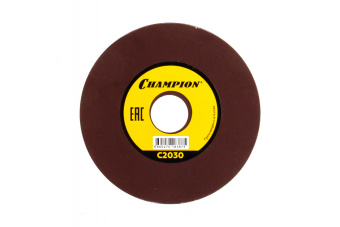 Диск заточной CHAMPION (3/8PM",0,325",1/4) 108х3,2х22,2 для станка C2000
