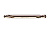 Сверло по металлу двухстороннее HSS-G DBL 5.5 (10шт) Milwaukee