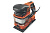 Плоская шлифмашина DuoSand, 270Вт, 115х230мм BLACK&DECKER