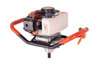 Мотобур бензиновый PATRIOT PT AE140D (без шнека) easy start