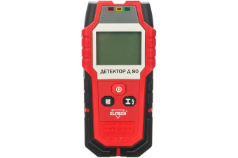 ELITECH Д 80 Детектор
