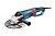 Углошлифмашина BOSCH GWS 24-230 LVI