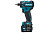 Дрель акк DF032DWME Makita