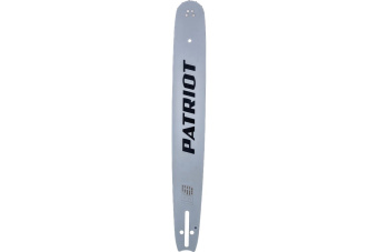 Шина PATRIOT P180SLGK095 18'' 0,325 1.3мм (PG-POH18-50WH)