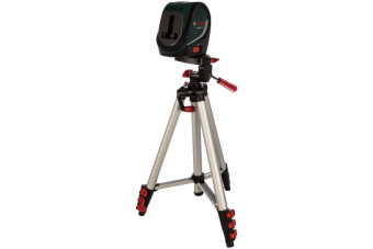 BOSCH универсальный уровень 2 set 0603663801
