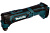 Мультитул TM30DZ Makita