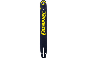 Шина CHAMPION 16"-РМ-56 зв. (Ch318,420,422;P350-371;E3050-350WES;160SPEA041), CHAMPION