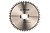 Bosch Пильный диск ECO ALU/Multi 190x30-54T 2608644389
