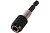 Магнитный держатель для бит Hammer Flex 203-202 PB HL QC  M6*60mm, быстросъемный