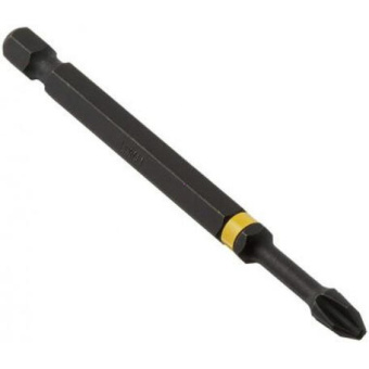 Биты ударные IMPACT Torsion Ph2,85мм,2шт DeWalt