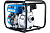 Бензиновая мотопомпа Workmaster GPL-20(50ММ)