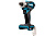 Makita TD001GZ Шуруповерт аккумуляторный