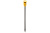 Зубило пикообразное SDS-max, 400мм DeWalt