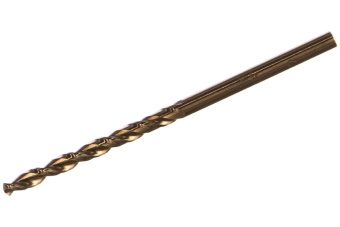 Сверло п/мет.EXTREME2 HSS-G,3.5х70х39мм,10шт DeWalt