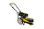 CHAMPION Газонокосилка  LMH5629 (2,9 кВт,шир.599мм,29,9кг, корд 4мм/546мм) LMH5629 Газонокосилки CHA