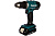 Makita DDF453SYE Дрель акк