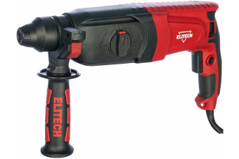 Перфоратор ELITECH П 1032РЭМ