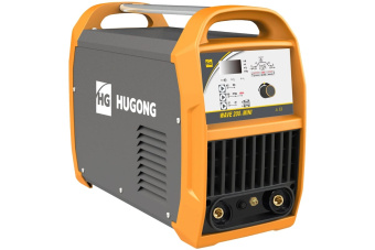 Аппарат аргонодуговой сварки HUGONG WAVE 200 III MINI AC/DC HUGONG