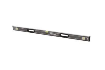 Stanley уровень "fatmax xl" 2000мм х 3 капсулы 0,5мм/м (0-43-681)
