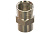 FUBAG Переходник 1/4"F - 1/4"F_блистер 1 шт