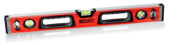 Уровень противоударный RUBILEVEL ANTISHOCK 60 см RUBI 76932