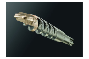 Бур SDS+ EXTREME2, 10х260х200мм DeWalt
